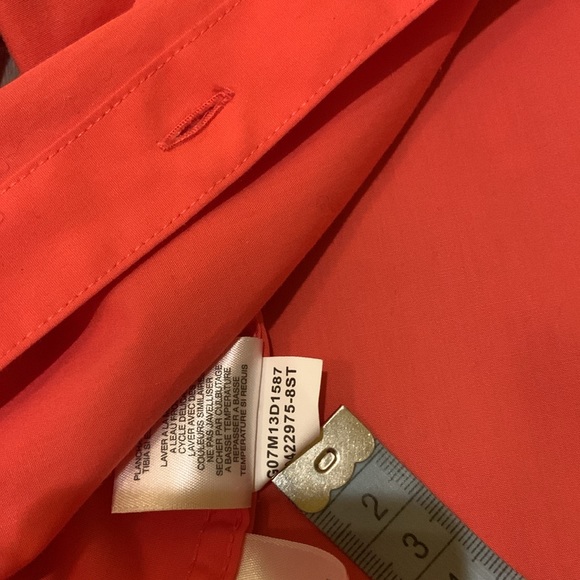 Jones New York top size medium - Picture 8 of 9